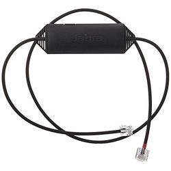 Jabra Cisco EHS 14201-43 目安在庫=△ テレビ・AV機器 Jabra Cisco EHS 14201-43 目安在庫=△ テレビ・AV機器
