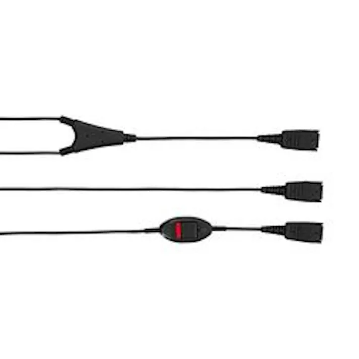 Jabra モニタリングYコード