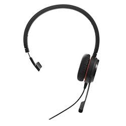 Jabra EVOLVE 30 II MS Mono 目安在庫=○ テレビ・AV機器 Jabra EVOLVE 30 II MS Mono 目安在庫=○ テレビ・AV機器