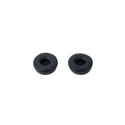 Jabra Engage Ear Cushion Black -1 pair (2 pieces) for Stereo 目安在庫=△ テレビ・AV機器 Jabra Engage Ear Cushion Black -1 pair (2 pieces) for Stereo 目安在庫=△ テレビ・AV機器