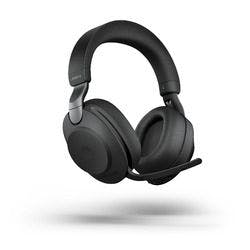 Jabra Evolve2 85 UC Stereo USB-A Black 目安在庫=△ テレビ・AV機器 Jabra Evolve2 85 UC Stereo USB-A Black 目安在庫=△ テレビ・AV機器