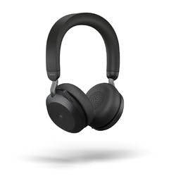 Jabra Evolve2 75 Link380c MS Stereo Black 目安在庫=△ テレビ・AV機器 Jabra Evolve2 75 Link380c MS Stereo Black 目安在庫=△ テレビ・AV機器