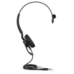 Jabra Engage 40 - USB-A UC Mono 目安在庫=○ テレビ・AV機器 Jabra Engage 40 - USB-A UC Mono 目安在庫=○ テレビ・AV機器