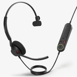 Jabra Engage 40 - (Inline Link) USB-C UC Mono 目安在庫=○ テレビ・AV機器 Jabra Engage 40 - (Inline Link) USB-C UC Mono 目安在庫=○ テレビ・AV機器
