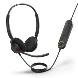 Jabra Engage 40 - (Inline Link) USB-A UC Stereo 目安在庫=○ テレビ・AV機器 Jabra Engage 40 - (Inline Link) USB-A UC Stereo 目安在庫=○ テレビ・AV機器