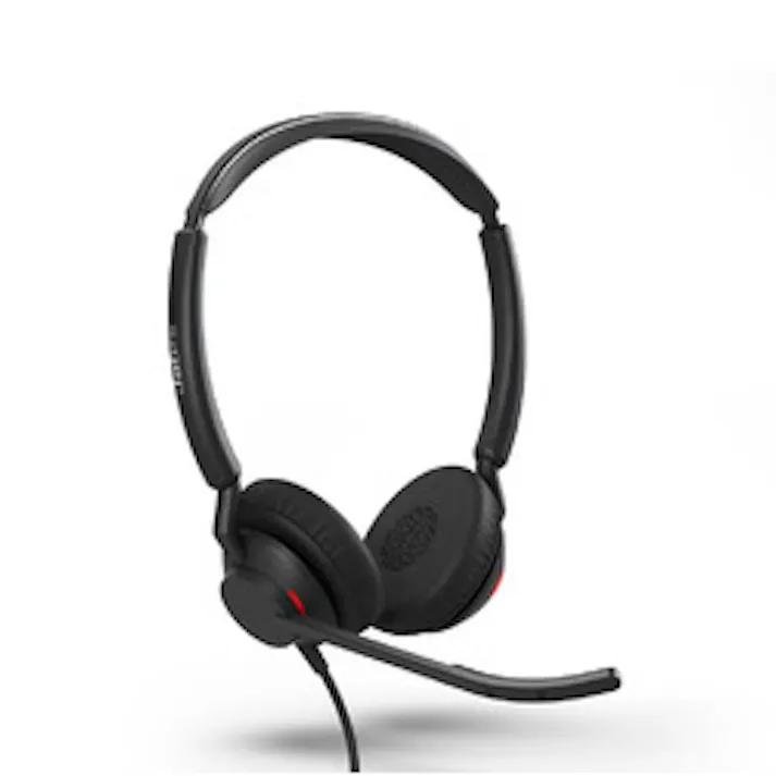 Jabra Engage 50 II - (Engage 50 II Link) USB-A MS Stereo 目安在庫=△