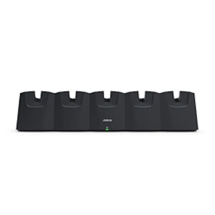 Jabra Perform Charging Stand 5-bay