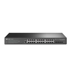 JetStream 24ポートギガビット L2+ マネージドスイッチ10GE SFP+× 4 目安在庫=△ ネットワーク機器 JetStream 24ポートギガビット L2+ マネージドスイッチ10GE SFP+× 4 目安在庫=△ ネットワーク機器