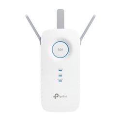 無線LAN中継器 メッシュ 1300+450Mbps MU-MIMO AC1750 OneMesh 3年 目安在庫=△ ネットワーク機器 無線LAN中継器 メッシュ 1300+450Mbps MU-MIMO AC1750 OneMesh 3年 目安在庫=△ ネットワーク機器