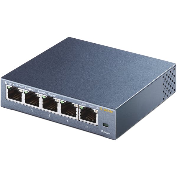 TL-SG105(UN) 5ポート 10/100/1000Mbps デスクトップ スイッチ 目安在庫=○ ネットワーク機器 TL-SG105(UN) 5ポート 10/100/1000Mbps デスクトップ スイッチ 目安在庫=○ ネットワーク機器