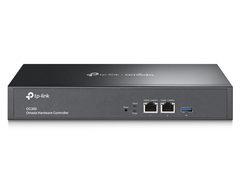 Omadaクラウドコントローラー OC300 目安在庫=△ ネットワーク機器 Omadaクラウドコントローラー OC300 目安在庫=△ ネットワーク機器