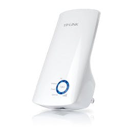300Mbps 無線LAN中継器 TL-WA850RE 目安在庫=○ ネットワーク機器 300Mbps 無線LAN中継器 TL-WA850RE 目安在庫=○ ネットワーク機器