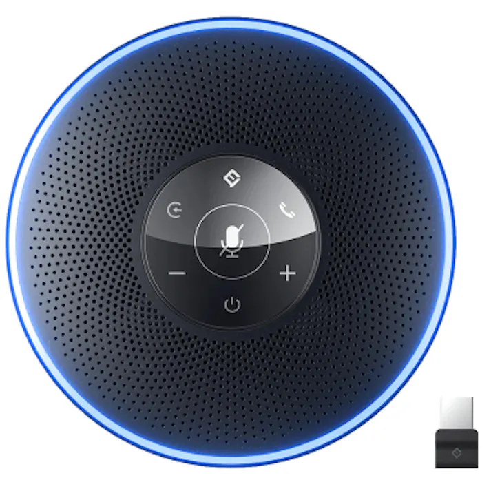 EMEET OfficeCore M2 Black 目安在庫=△