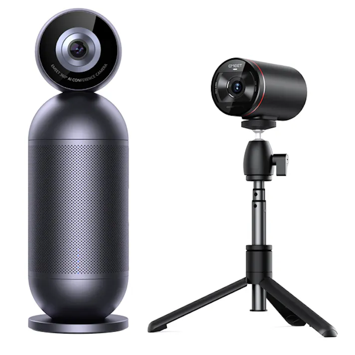 EMEET Meeting Capsule Pro Room KIT
