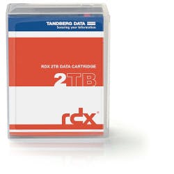 RDX QuikStor 2TB Cartridge 8731 目安在庫=○ 外付けドライブ・ストレージ RDX QuikStor 2TB Cartridge 8731 目安在庫=○ 外付けドライブ・ストレージ