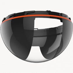 01817-001 AXIS TQ6802 HYDROPHILIC CLEAR DOME ネットワーク機器 01817-001 AXIS TQ6802 HYDROPHILIC CLEAR DOME ネットワーク機器