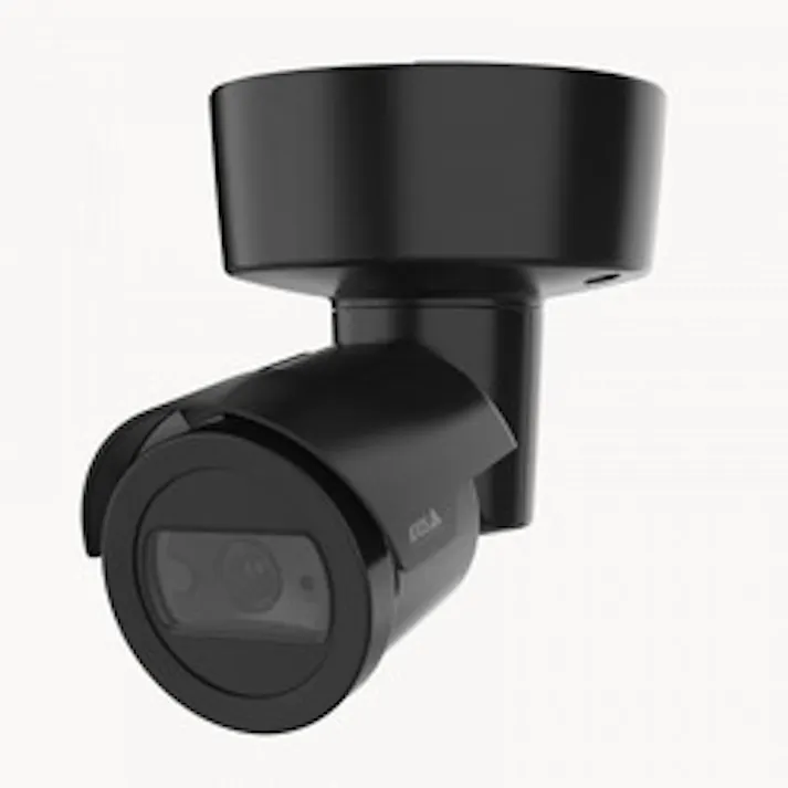 02131-001 AXIS M2035-LE Black