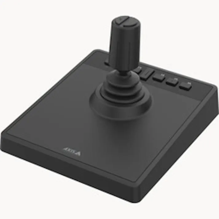 AXIS TU9002 Joystick 目安在庫=△