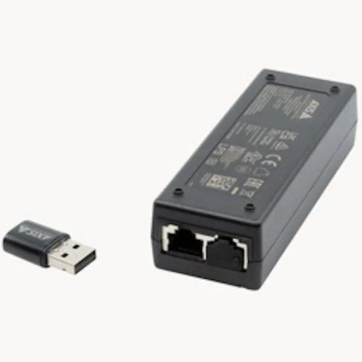 02627-005 AXIS TM1901 WIRELESS KIT