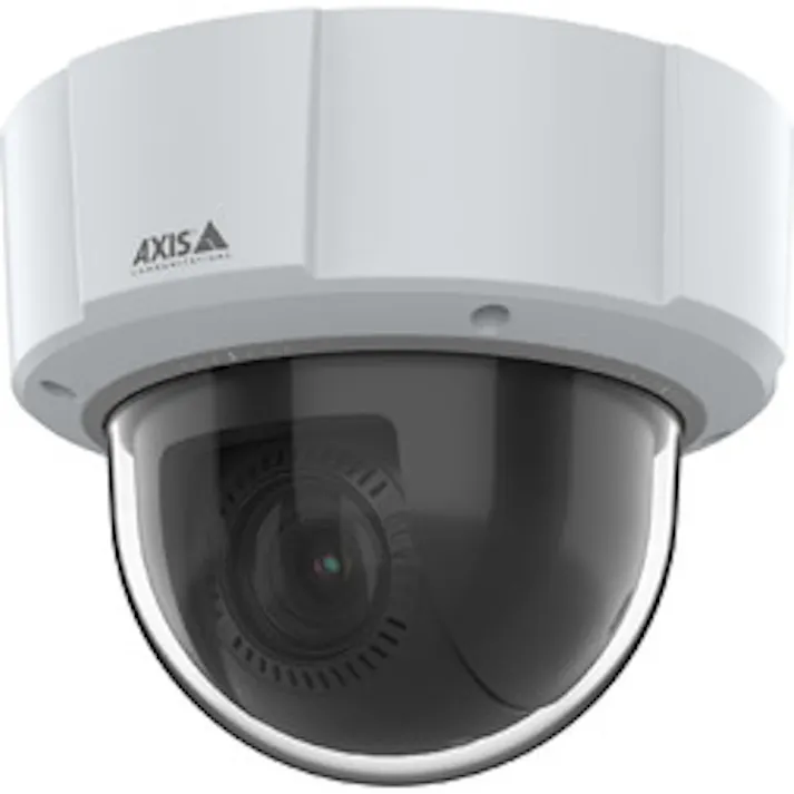 AXIS M5526-E 60 Hz