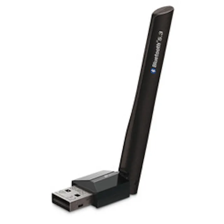 Bluetooth 5.3対応ハイパワーUSBアダプター 目安在庫=△
