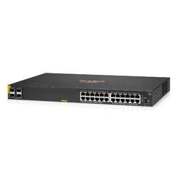 HPE ANW CX 6100 24G CL4 4SFP+ Swch ネットワーク機器 HPE ANW CX 6100 24G CL4 4SFP+ Swch ネットワーク機器