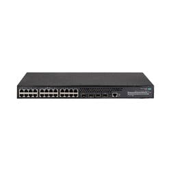 HPE NW CW 5140EI 24G 4SFP+ Sw