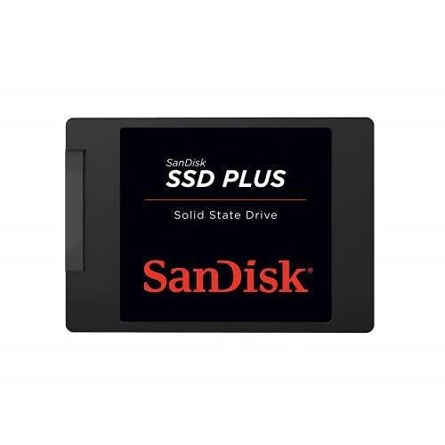 SanDisk SSD PLUS ソリッド ステート ドライブ 2TB 目安在庫=△ パソコン・周辺機器 SanDisk SSD PLUS ソリッド ステート ドライブ 2TB 目安在庫=△ パソコン・周辺機器