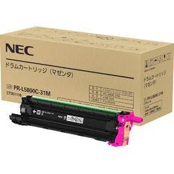 ドラムカートリッジ(マゼンタ) PR-L5800C-31M インクカートリッジ・インクリボン ドラムカートリッジ(マゼンタ) PR-L5800C-31M インクカートリッジ・インクリボン