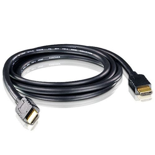 HDMIケーブル 2m パソコン・周辺機器 HDMIケーブル 2m パソコン・周辺機器