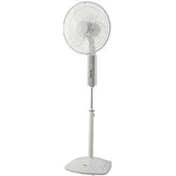 スタンド扇風機 (グレー) 目安在庫=△ 扇風機・関連用品 スタンド扇風機 (グレー) 目安在庫=△ 扇風機・関連用品