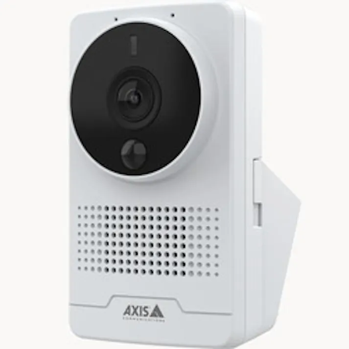 02350-001 AXIS M1075-L BOX CAMERA