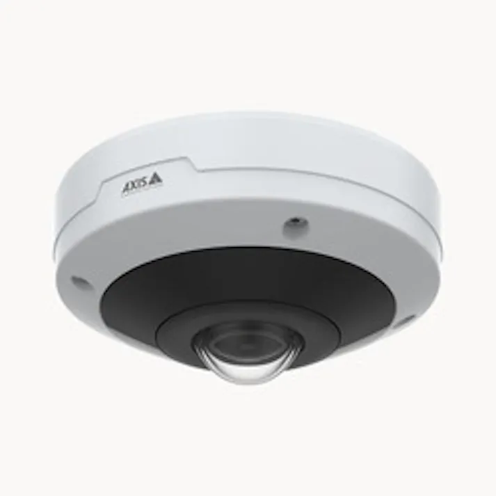 02510-001 AXIS M4317-PLVE
