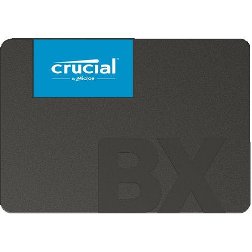 Crucial BX500 4000GB SATA 2.5 inch SSD 目安在庫=△ 外付けドライブ・ストレージ Crucial BX500 4000GB SATA 2.5 inch SSD 目安在庫=△ 外付けドライブ・ストレージ