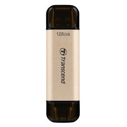 USBメモリー USB3.2(Gen1) キャップ式 128GB ゴールド 目安在庫=△ 記録メディア・記録媒体 USBメモリー USB3.2(Gen1) キャップ式 128GB ゴールド 目安在庫=△ 記録メディア・記録媒体