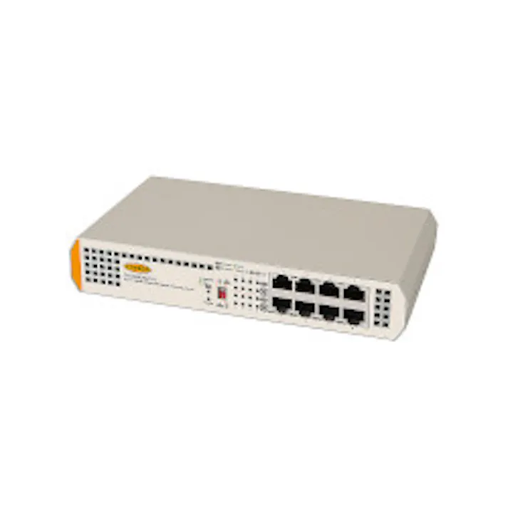 CO-BSW08GTX3 法人向け 8P Giga ループガード スイッチングハブ