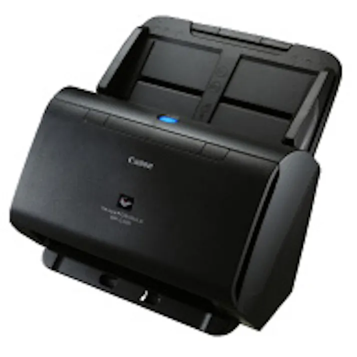 A4カラードキュメントスキャナー imageFORMULA DR-C230L