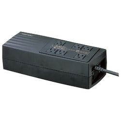 BZ50LT2 無停電電源装置(常時商用給電/テーブルタップ型)500VA/300W 目安在庫=△ パソコン・周辺機器 BZ50LT2 無停電電源装置(常時商用給電/テーブルタップ型)500VA/300W 目安在庫=△ パソコン・周辺機器