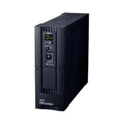 BY80S 常時商用正弦波 800VA/500W 据置型 パソコン・周辺機器 BY80S 常時商用正弦波 800VA/500W 据置型 パソコン・周辺機器