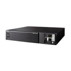 BU100RE 常時インバータ給電方式 1000VA/800W パソコン・周辺機器 BU100RE 常時インバータ給電方式 1000VA/800W パソコン・周辺機器