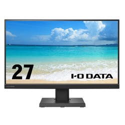 「5年保証」27型液晶ディスプレイ 目安在庫=△ ディスプレイ 「5年保証」27型液晶ディスプレイ 目安在庫=△ ディスプレイ