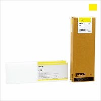 ICY58 MAXART用 PX-P/K3インク 700ml (イエロー) インクカートリッジ・インクリボン ICY58 MAXART用 PX-P/K3インク 700ml (イエロー) インクカートリッジ・インクリボン