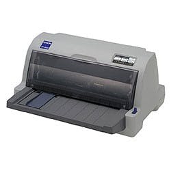 VP-930R ドットインパクトプリンター/水平型/80桁/複写枚数5枚 プリンター VP-930R ドットインパクトプリンター/水平型/80桁/複写枚数5枚 プリンター