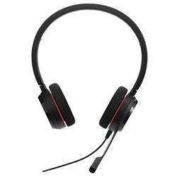 Jabra EVOLVE 20 MS Stereo 目安在庫=○ テレビ・AV機器 Jabra EVOLVE 20 MS Stereo 目安在庫=○ テレビ・AV機器