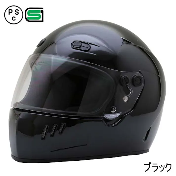 ネオライダース バイク ヘルメット GTX ブラック Lサイズ ばいくへるめっと ばいく へるめっと バイクへるめっと ばいくヘルメット