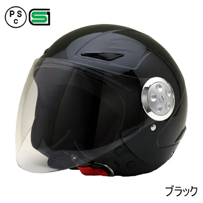ネオライダース バイク ヘルメット SY-0 キッズ用 ブラック フリーサイズ ばいくへるめっと ばいく へるめっと バイクへるめっと ばいくヘルメット