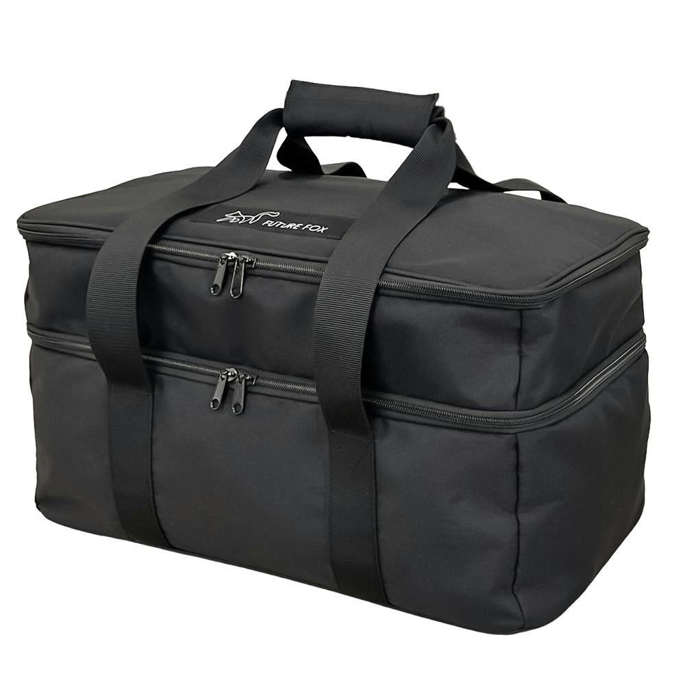 FUTURE FOX 収納バッグ イワタニ 炉ばた焼器 炙りや 炙りやⅡ 専用