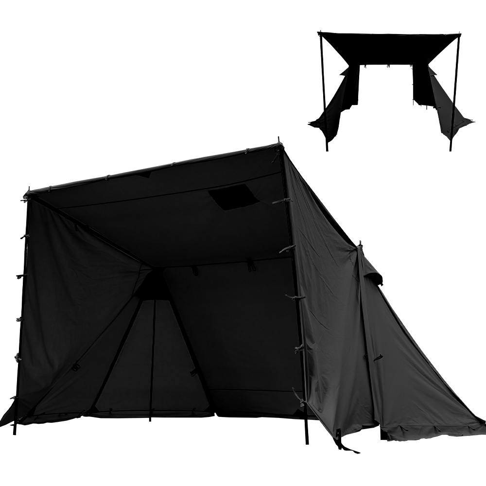 FUTURE FOX FOX-BASE – FUTURE FOX-OUTDOOR