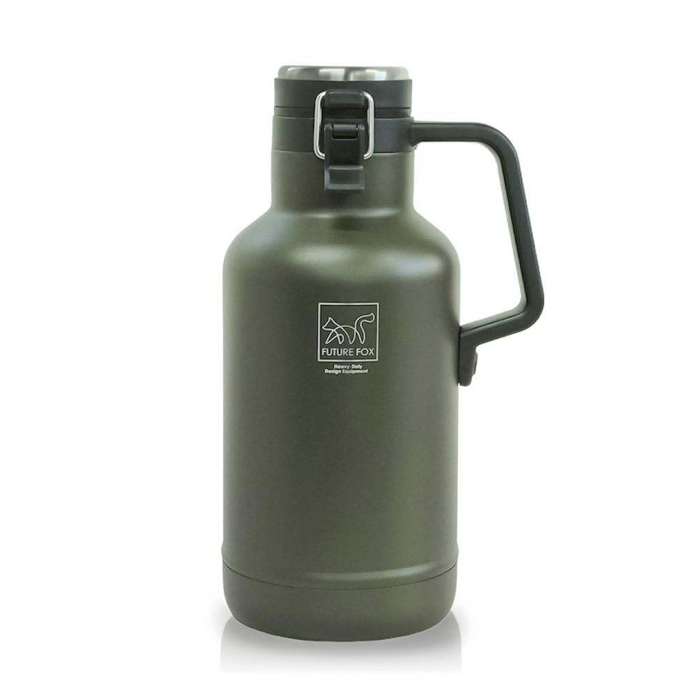 FUTUREFOX アイスコンテナ ジャグ 氷入れ キャンプ アウトドア 1.9L 1