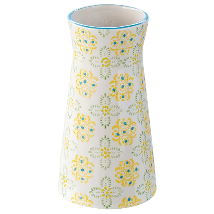 ヘッズ 雑貨-フラワーベース 直径95(75)×H180mm 2個 HEADS HNP-FB32